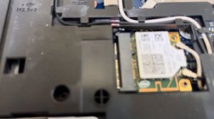 LENOVO G500s. UpGrade. Разбор и чистка.