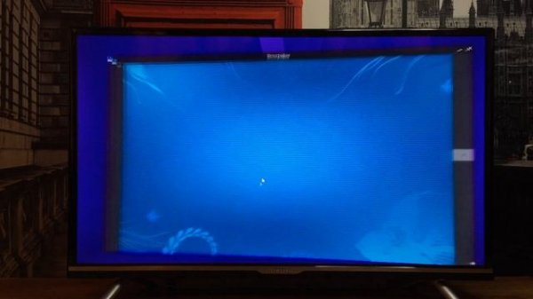 Собрал Windows ТВ - отличная замена Android TV Box или Apple TV
