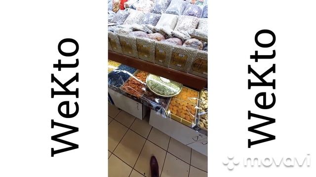 Бессарабские подвалы и подарочек от узбека. WeKto врывается в YouTube. смотреть онлайн