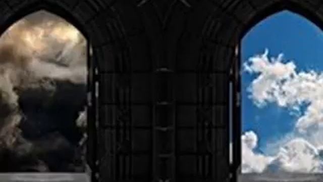 "СОН" читает Наталия Черноусова, стихи Веры Сок смотреть онлайн