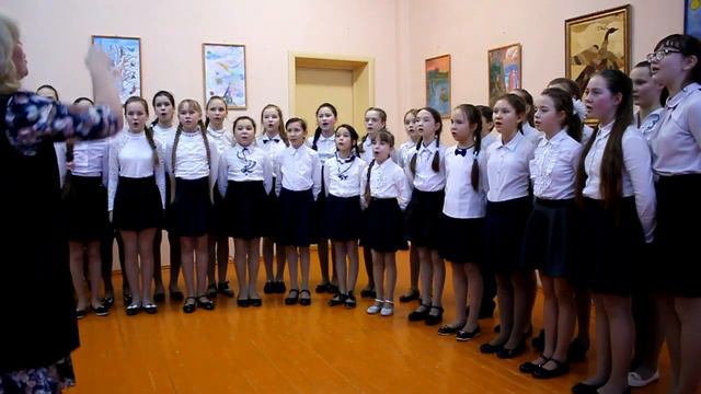 "Хор Виктория" смотреть онлайн
