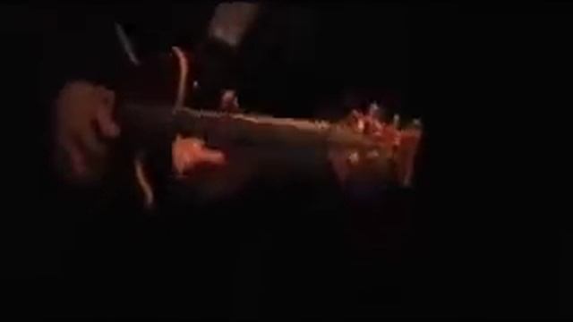 Mercy in BLAUER ENGEL Kiel JON HAMMOND Band смотреть онлайн