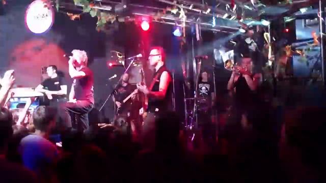 F.P.G. - Там где ты есть (Самара, Звезда 21.10.2012) смотреть онлайн