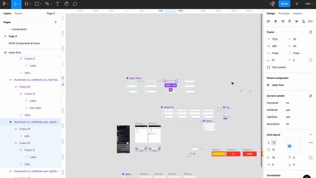 iOS TABLE ROW В максималке смотреть онлайн