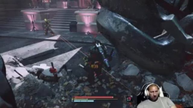 SciFy Souls - Surge 2 #4 смотреть онлайн