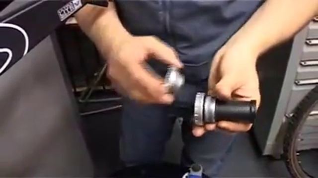 Установка каретки смотреть онлайн