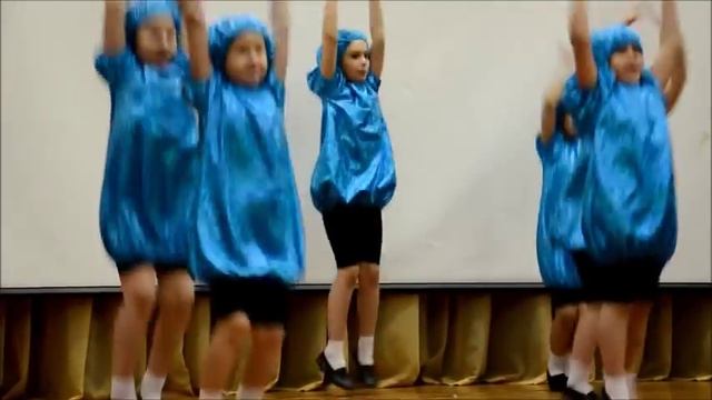 Злую тучку наказали смотреть онлайн