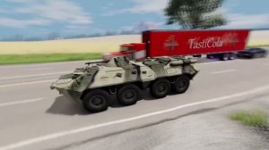 Погоня полиции