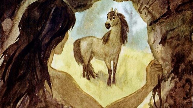 Аудио-сказка "Кошка, гулявшая сама по себе". Редьярд Киплинг. смотреть онлайн