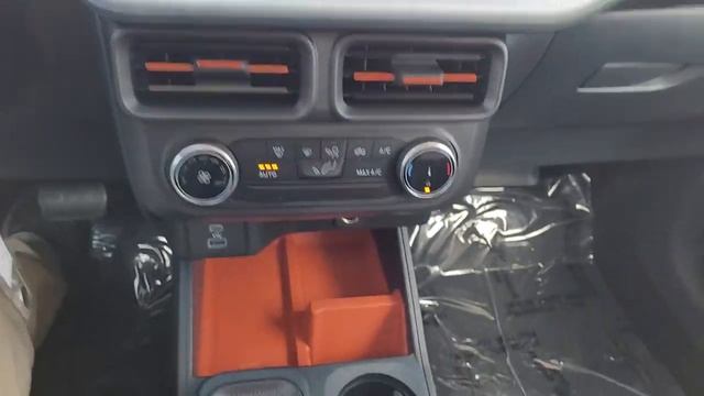 2023 Ford Maverick Indianola, Norwalk, Carlisle, Des Moines, New Virginia, IA F4570 смотреть онлайн