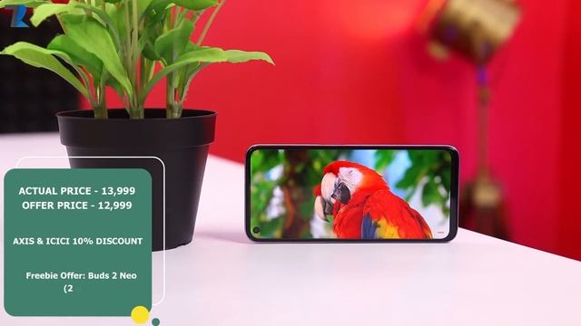 realme GT Master Edition at ₹19,999? | Crazy realme Festive Sale 2021 Offers смотреть онлайн