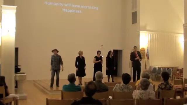 Magic Flute Quintet "Hm, hm, hm" смотреть онлайн