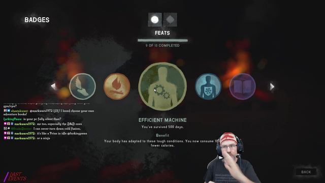 Long Dark - Interloper - Ash Canyon Start - Pt. 7 смотреть онлайн
