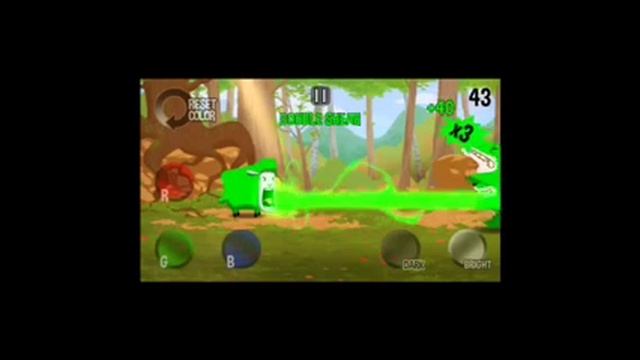 Color Sheep episode 1 смотреть онлайн