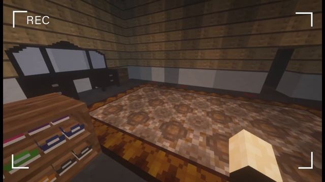 Я ЗАШЕЛ СЛИШКОМ ДАЛЕКО.... МГЛА #3 - Страшилки Minecraft смотреть онлайн