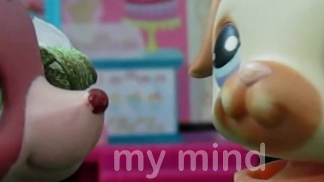 Lps: MV Husteria♥ смотреть онлайн