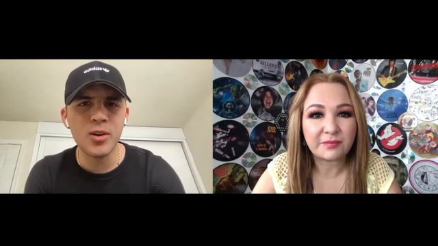Giovanny Ayala se inspira en Joan Sebastian Juan Gabriel, Alejandro Sanz y el Buki para componer смотреть онлайн