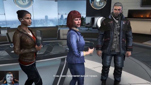AC Rogue #15 ► Финал смотреть онлайн