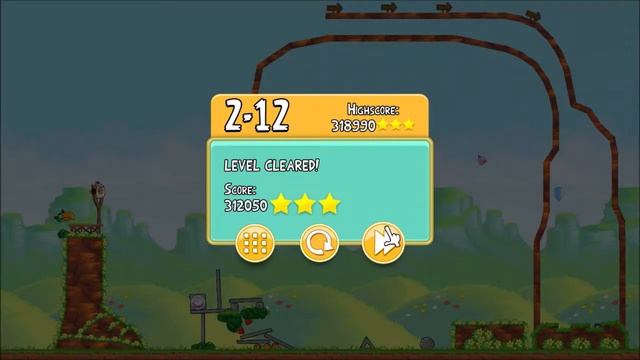 Angry Birds Maker - "Bird Tales" - part 2 смотреть онлайн
