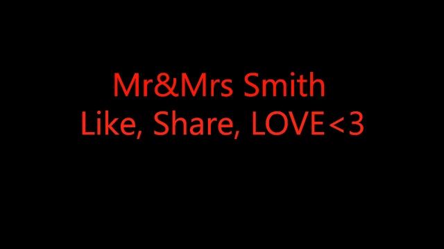 Mr & Mrs Smith смотреть онлайн