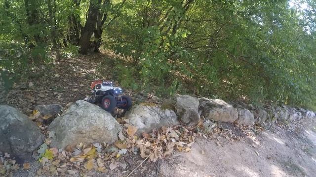 HSP Pangolin и Скельский крест смотреть онлайн