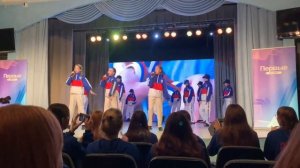 Медиалаборатория - тюмень - 2023 - ребячья республика