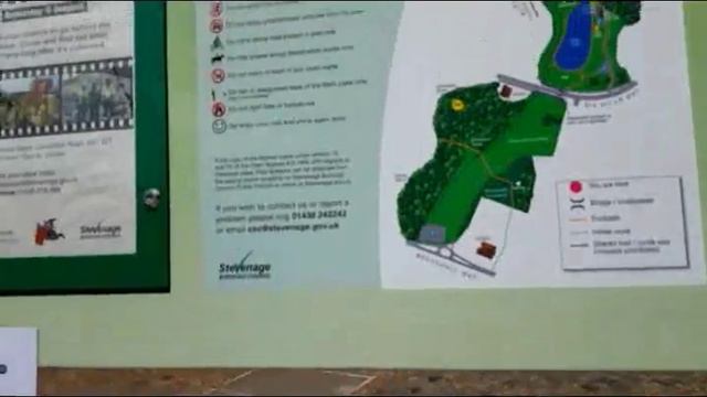 ПАРК В НЕИЗВЕСТНОМ АНГЛИЙСКОМ ГОРОДКЕ И ЗНАМЕНИТОЙ ЯЛТЕ смотреть онлайн