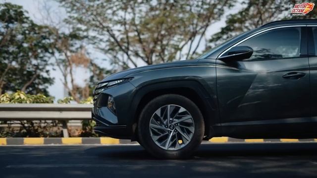 New Hyundai Tucson -  7 Reasons To Buy