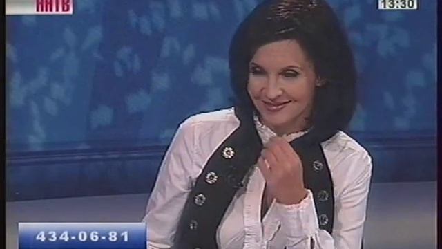 С. Блохин и А. Пашков на ННТВ "Напрямую" 01.02.2013 г. смотреть онлайн