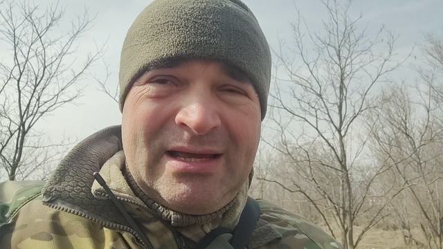 с чего начинается путь добровольца? смотреть онлайн