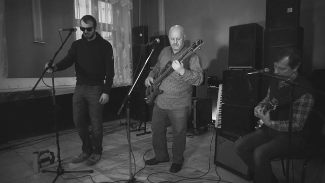 Cover Band "ВСЕ СВОИ" Промо видео (Суздаль) смотреть онлайн