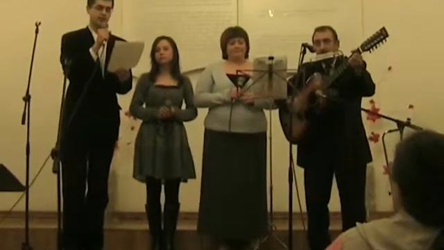 Псалом Давида №148 смотреть онлайн