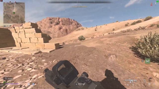 WARZONE 2.0 with Ryzen 5 3400g + GTX 1660 super смотреть онлайн