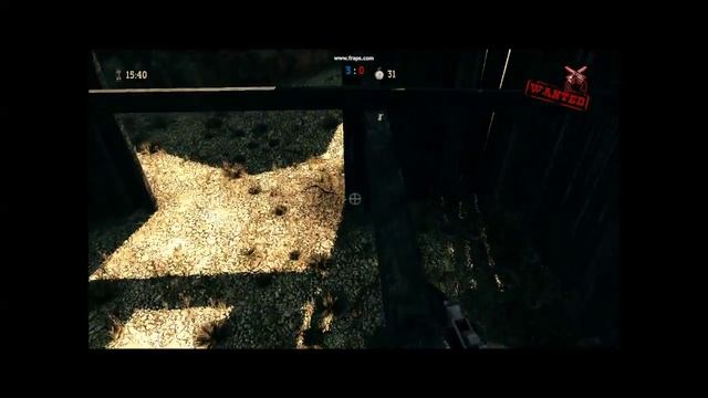 Call of Juarez: Bound in Blood Tricks смотреть онлайн
