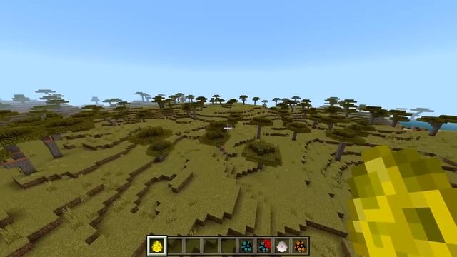 I Found GODZILLA vs KING GHIDORAH in Minecraft Pocket Edition... смотреть онлайн