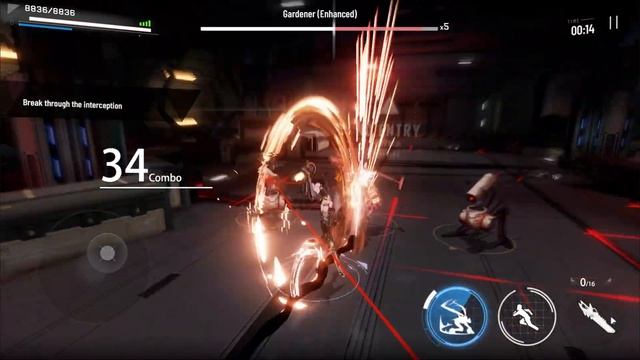 UNLOCK HIDDEN INTERLUDE ALL STAGES Alpha and Kamui Frozen Darkness Update Punishing Gray Raven смотреть онлайн