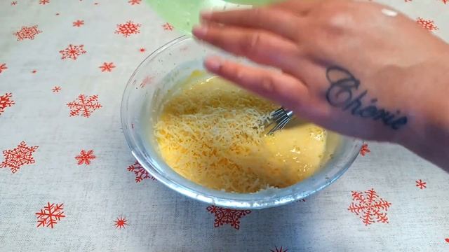 Пироги с подливкой