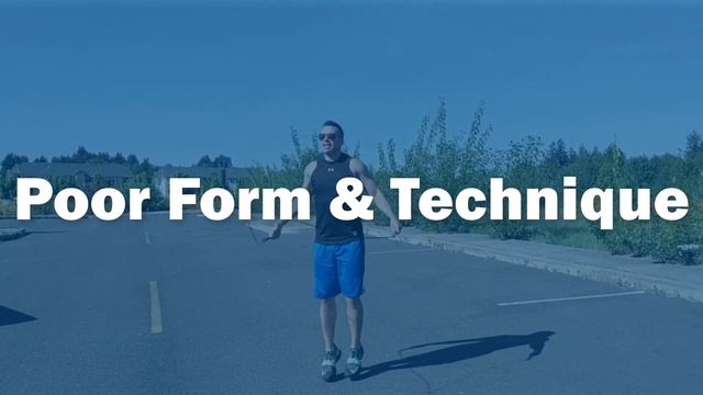 5 Jump Rope Mistakes You MUST STOP смотреть онлайн
