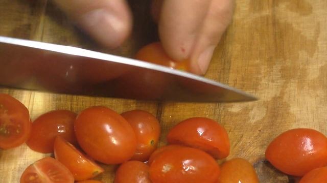 Кулинарные Испытания