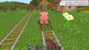 ДАРГАС СТАЛ ВЕТЕРИНАРОМ В МАЙНКРАФТ