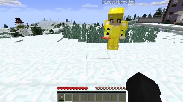 Я ПРИЗВАЛА SCP ПОПЫТ В МАЙНКРАФТ ! СЦП POP IT СИМПЛ ДИМЛ В MINECRAFT смотреть онлайн