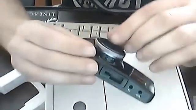 Anytek AT66A FHD новатек 96650 смотреть онлайн