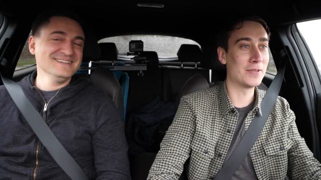 Toyota C-HR (2017) - The Punk RAV4 - Cavaleria.ro смотреть онлайн