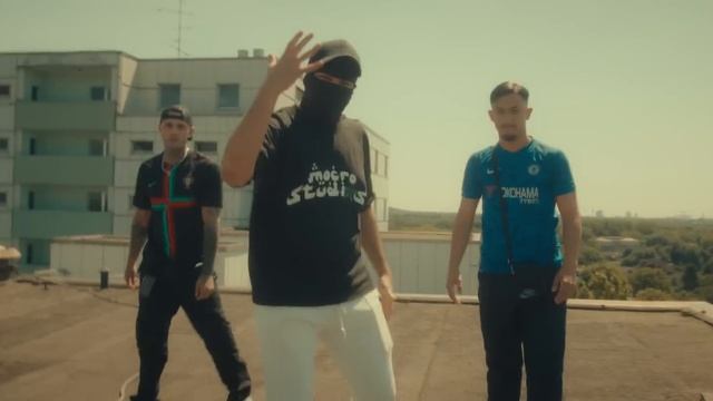 Skandal x Infinit x Kenan - Amigo | ICON 5 смотреть онлайн