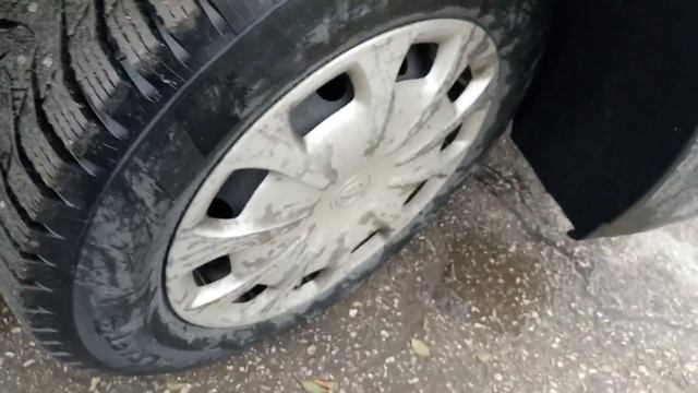 kumho wintercraft ice wi31 смотреть онлайн