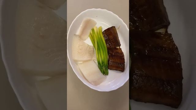 Вкусная еда для всех 