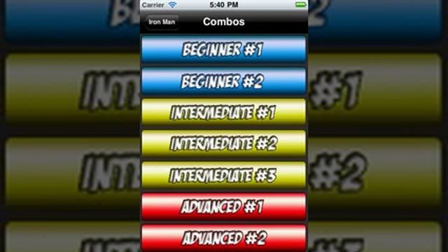 Marvel vs. Capcom 3: Fate of Two Worlds Strategy Guide iOS смотреть онлайн