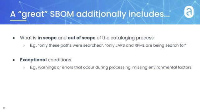 Why an SBOM Is Critical for Cybersecurity and How To Create One смотреть онлайн