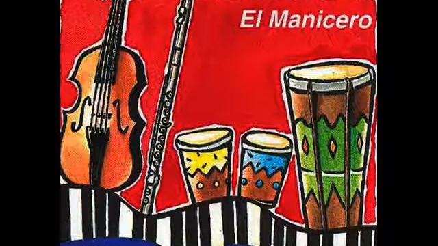 Eh! Mi Socio - Orquesta Revelación смотреть онлайн