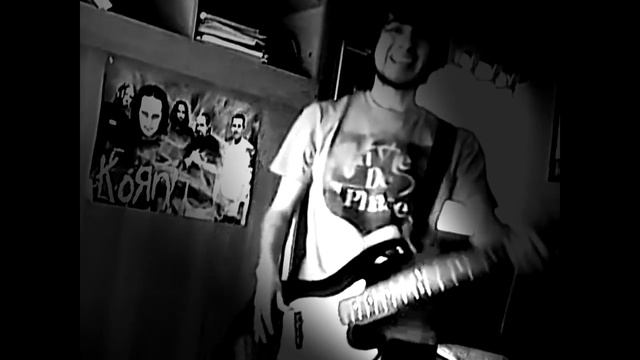 Flyleaf - Great Love {2012} [BASS / TAB] смотреть онлайн
